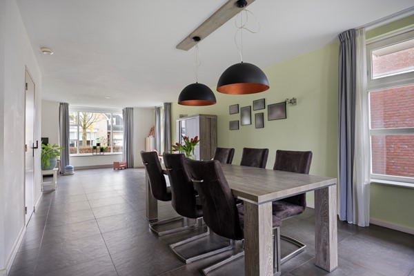 Medium property photo - Van Bijsterveldtstraat 20, 5089 NP Haghorst