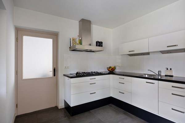 Medium property photo - Van Bijsterveldtstraat 20, 5089 NP Haghorst