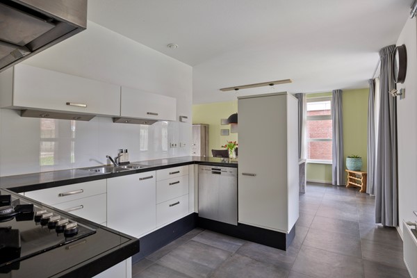 Medium property photo - Van Bijsterveldtstraat 20, 5089 NP Haghorst