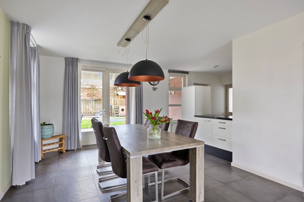 Medium property photo - Van Bijsterveldtstraat 20, 5089 NP Haghorst