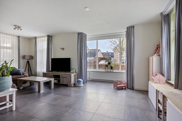 Medium property photo - Van Bijsterveldtstraat 20, 5089 NP Haghorst