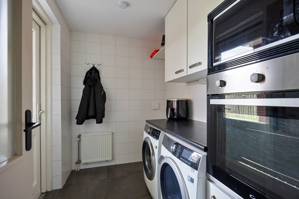 Medium property photo - Van Bijsterveldtstraat 20, 5089 NP Haghorst