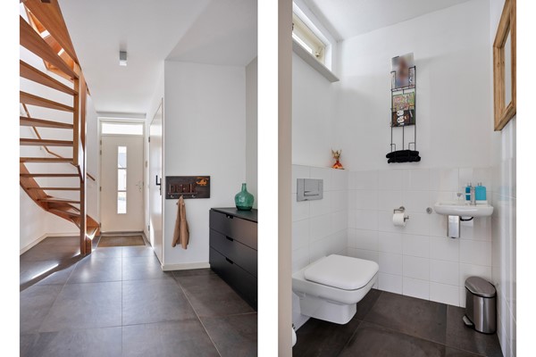 Medium property photo - Van Bijsterveldtstraat 20, 5089 NP Haghorst