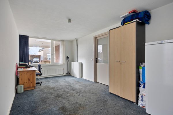 Medium property photo - Van Bijsterveldtstraat 20, 5089 NP Haghorst