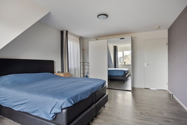 Medium property photo - Van Bijsterveldtstraat 20, 5089 NP Haghorst