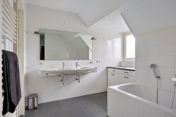 Medium property photo - Van Bijsterveldtstraat 20, 5089 NP Haghorst