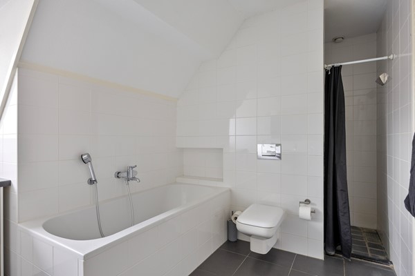 Medium property photo - Van Bijsterveldtstraat 20, 5089 NP Haghorst