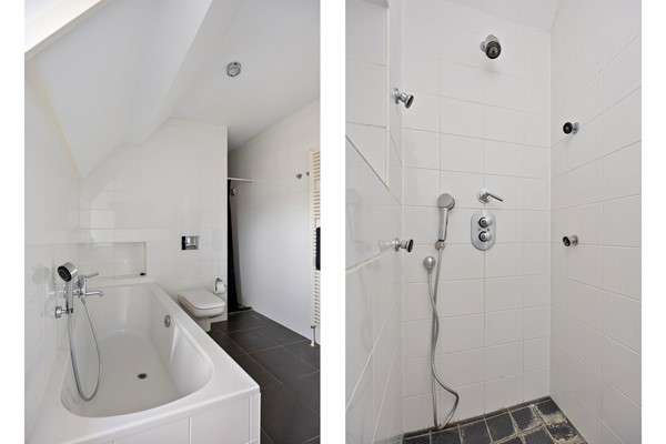 Medium property photo - Van Bijsterveldtstraat 20, 5089 NP Haghorst