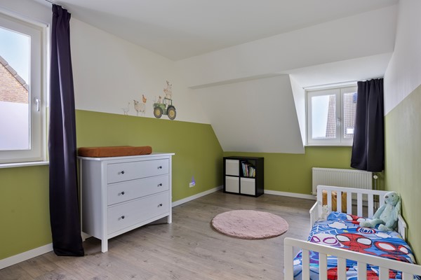 Medium property photo - Van Bijsterveldtstraat 20, 5089 NP Haghorst