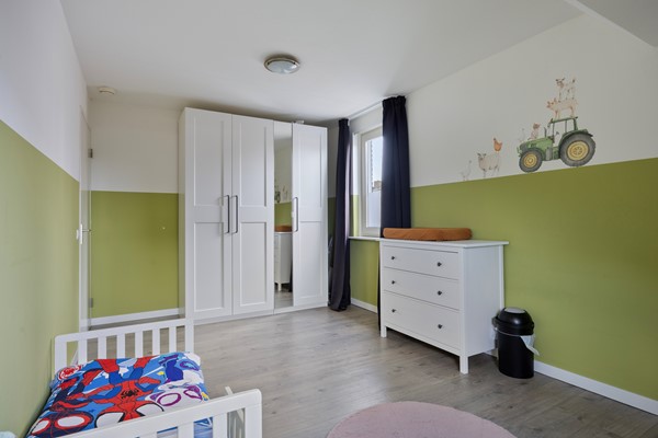 Medium property photo - Van Bijsterveldtstraat 20, 5089 NP Haghorst