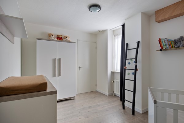 Medium property photo - Van Bijsterveldtstraat 20, 5089 NP Haghorst