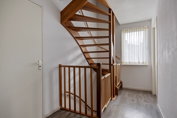 Medium property photo - Van Bijsterveldtstraat 20, 5089 NP Haghorst