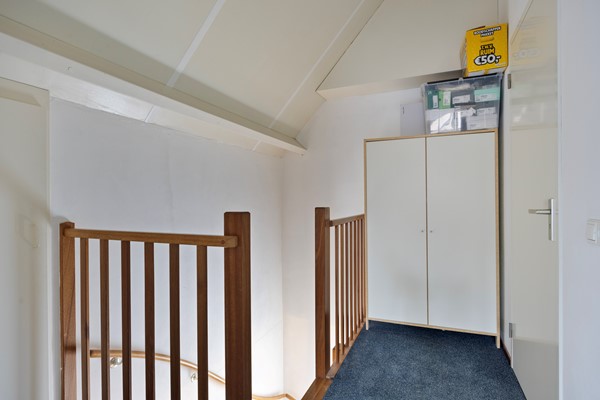 Medium property photo - Van Bijsterveldtstraat 20, 5089 NP Haghorst