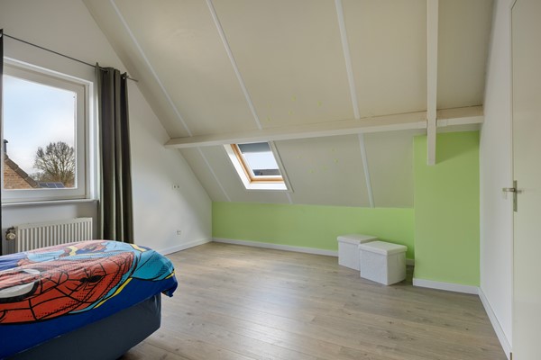 Medium property photo - Van Bijsterveldtstraat 20, 5089 NP Haghorst