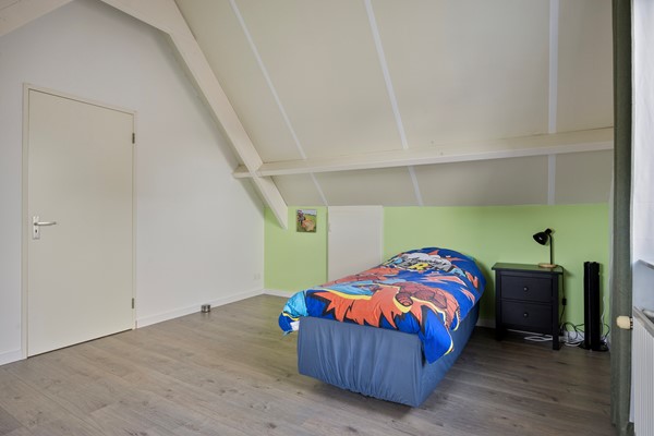 Medium property photo - Van Bijsterveldtstraat 20, 5089 NP Haghorst