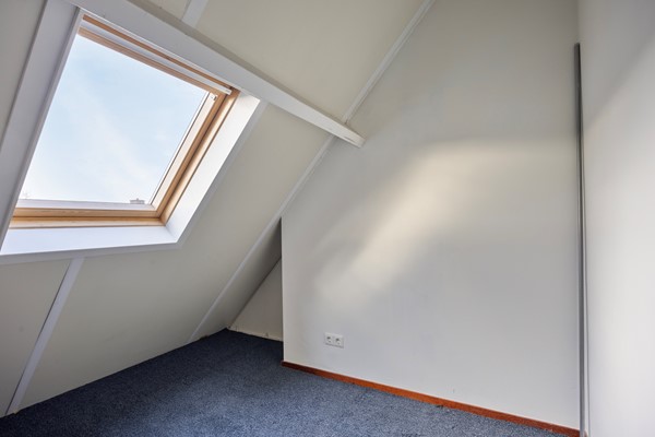 Medium property photo - Van Bijsterveldtstraat 20, 5089 NP Haghorst