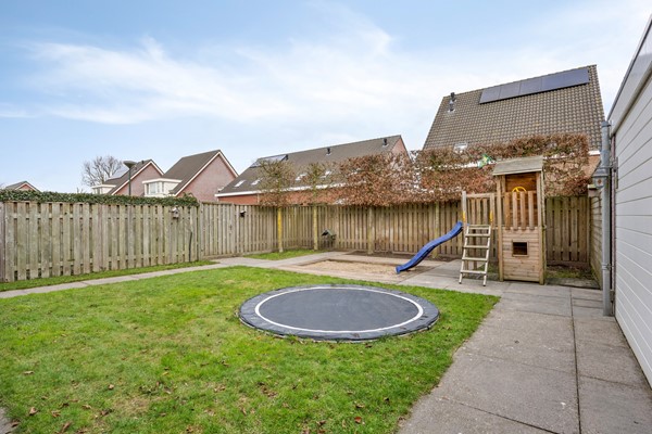 Medium property photo - Van Bijsterveldtstraat 20, 5089 NP Haghorst