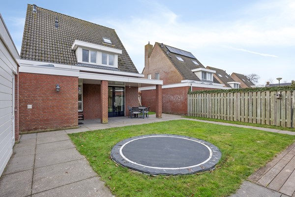 Medium property photo - Van Bijsterveldtstraat 20, 5089 NP Haghorst