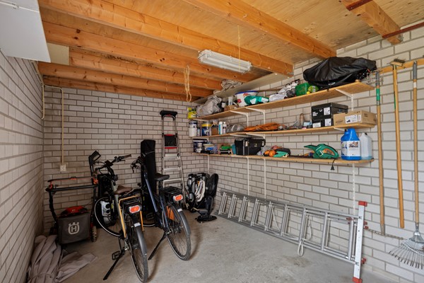 Medium property photo - Van Bijsterveldtstraat 20, 5089 NP Haghorst