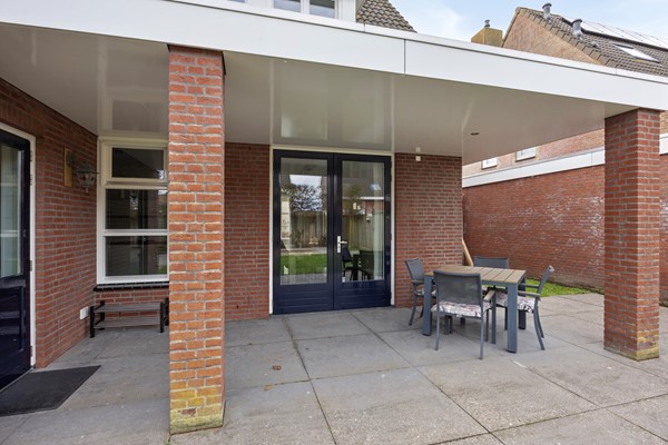 Medium property photo - Van Bijsterveldtstraat 20, 5089 NP Haghorst