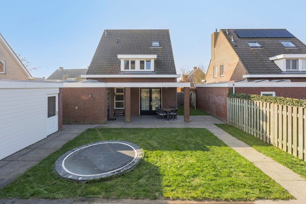 Medium property photo - Van Bijsterveldtstraat 20, 5089 NP Haghorst