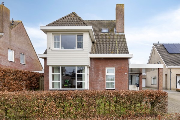 Medium property photo - Van Bijsterveldtstraat 20, 5089 NP Haghorst