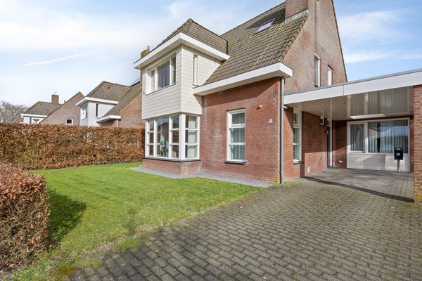 Medium property photo - Van Bijsterveldtstraat 20, 5089 NP Haghorst