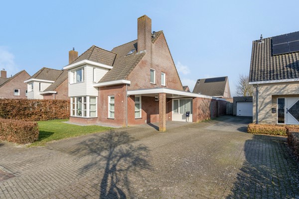 Medium property photo - Van Bijsterveldtstraat 20, 5089 NP Haghorst