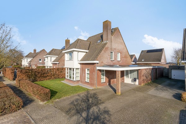 Medium property photo - Van Bijsterveldtstraat 20, 5089 NP Haghorst