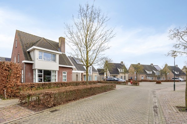 Medium property photo - Van Bijsterveldtstraat 20, 5089 NP Haghorst