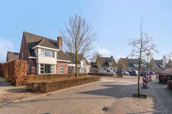 Medium property photo - Van Bijsterveldtstraat 20, 5089 NP Haghorst