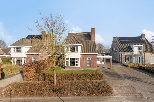 Medium property photo - Van Bijsterveldtstraat 20, 5089 NP Haghorst