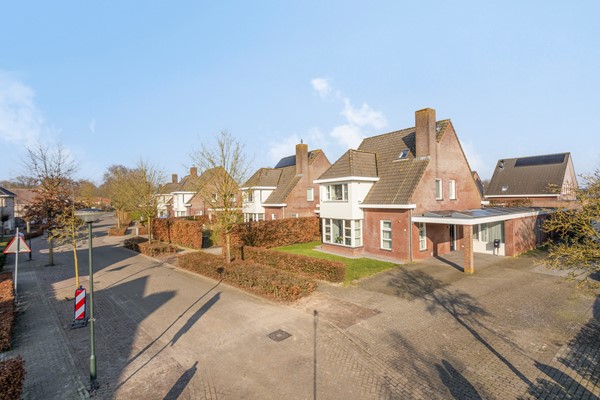 Medium property photo - Van Bijsterveldtstraat 20, 5089 NP Haghorst