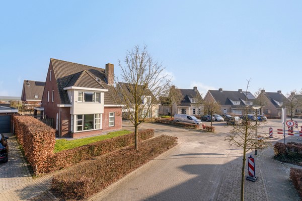 Medium property photo - Van Bijsterveldtstraat 20, 5089 NP Haghorst