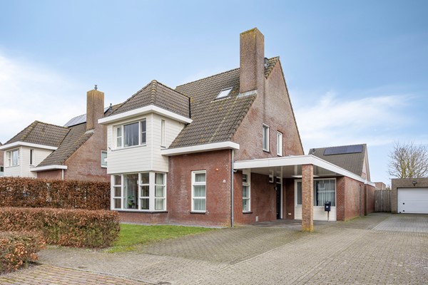 Te koop: Van Bijsterveldtstraat 20, 5089NP Haghorst