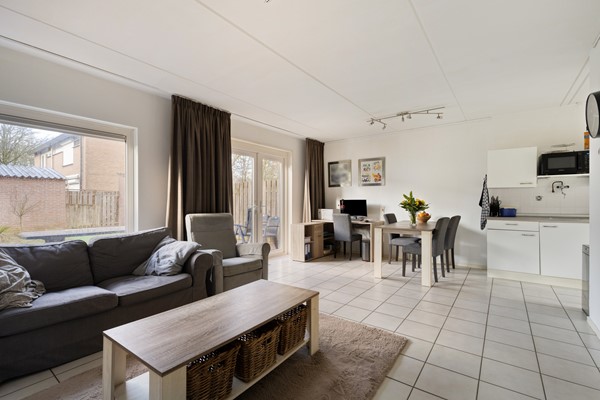 Te koop: De Mark 6, 5052TB Goirle