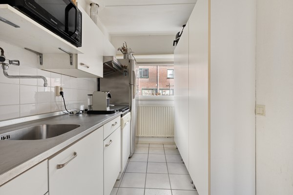 Medium property photo - De Mark 6, 5052 TB Goirle