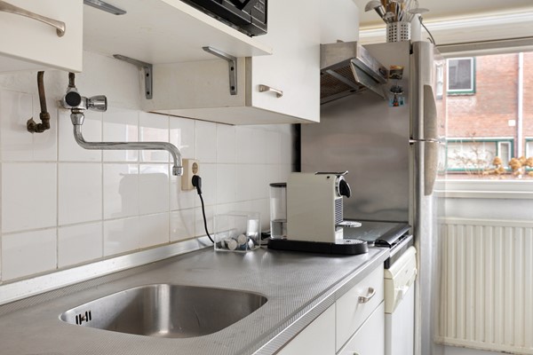 Medium property photo - De Mark 6, 5052 TB Goirle