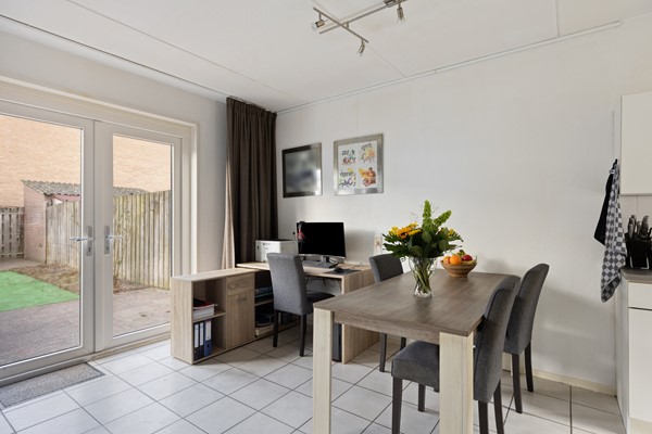 Medium property photo - De Mark 6, 5052 TB Goirle