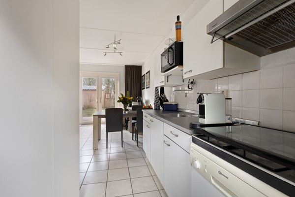 Medium property photo - De Mark 6, 5052 TB Goirle