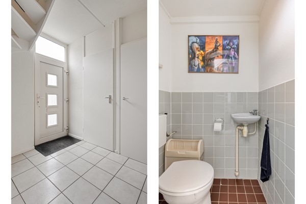 Medium property photo - De Mark 6, 5052 TB Goirle