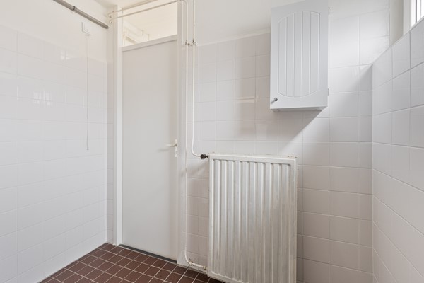 Medium property photo - De Mark 6, 5052 TB Goirle