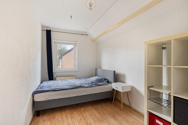 Medium property photo - De Mark 6, 5052 TB Goirle