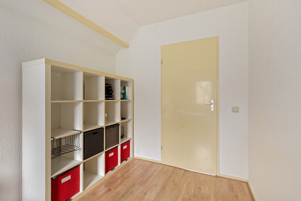 Medium property photo - De Mark 6, 5052 TB Goirle