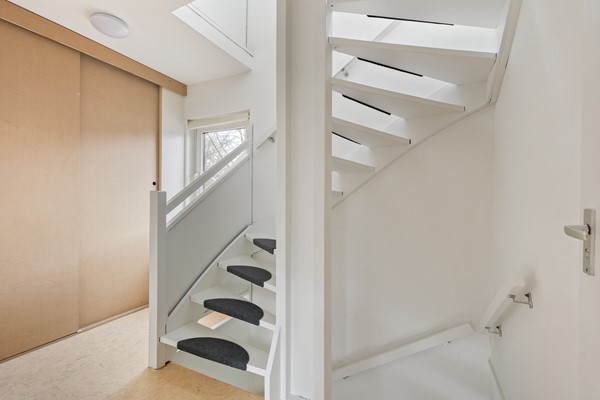 Medium property photo - De Mark 6, 5052 TB Goirle