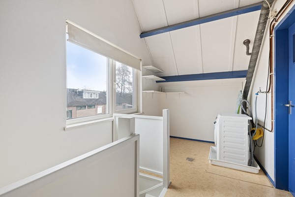 Medium property photo - De Mark 6, 5052 TB Goirle