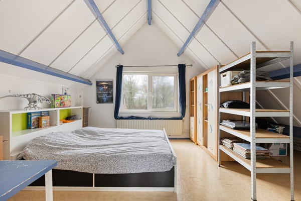 Medium property photo - De Mark 6, 5052 TB Goirle