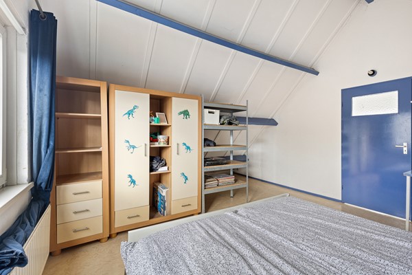 Medium property photo - De Mark 6, 5052 TB Goirle