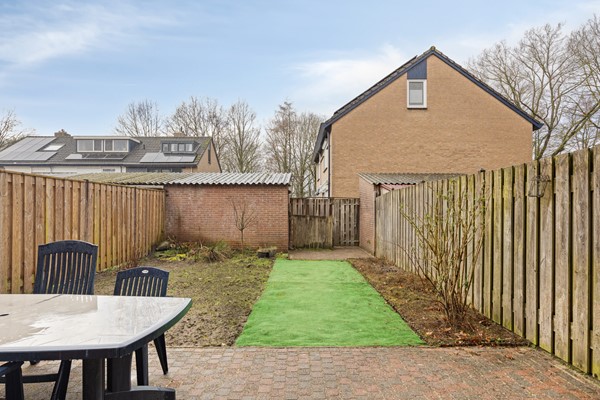 Medium property photo - De Mark 6, 5052 TB Goirle