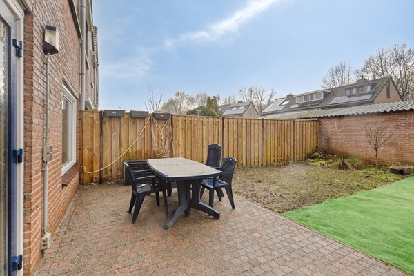 Medium property photo - De Mark 6, 5052 TB Goirle